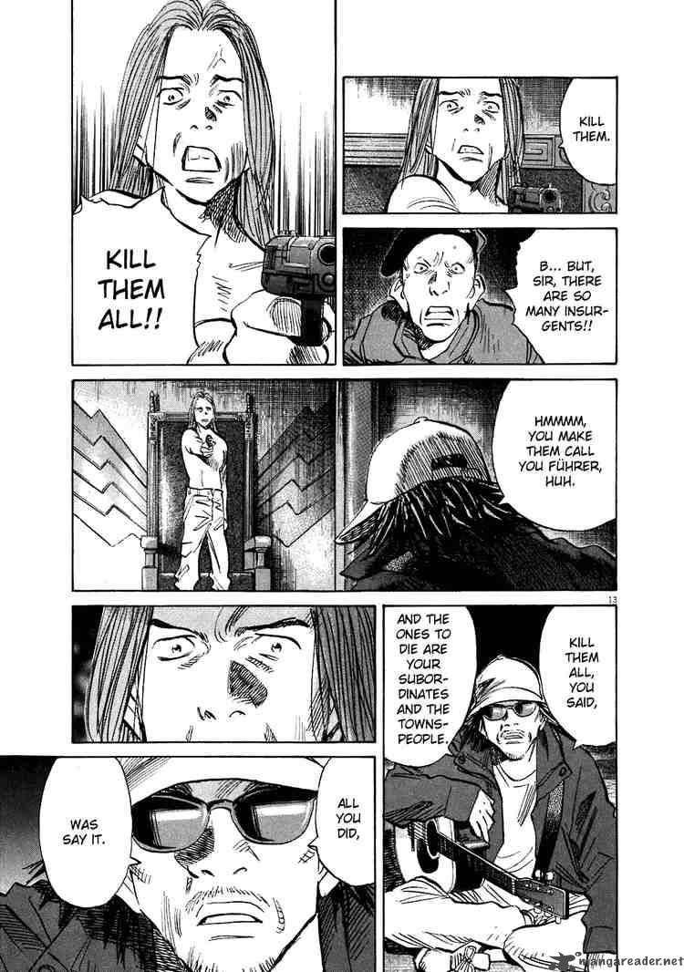 20th Century Boys 213 13