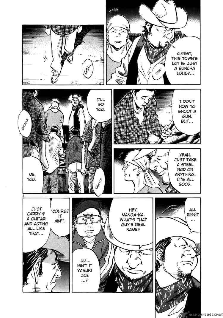 20th Century Boys 213 2