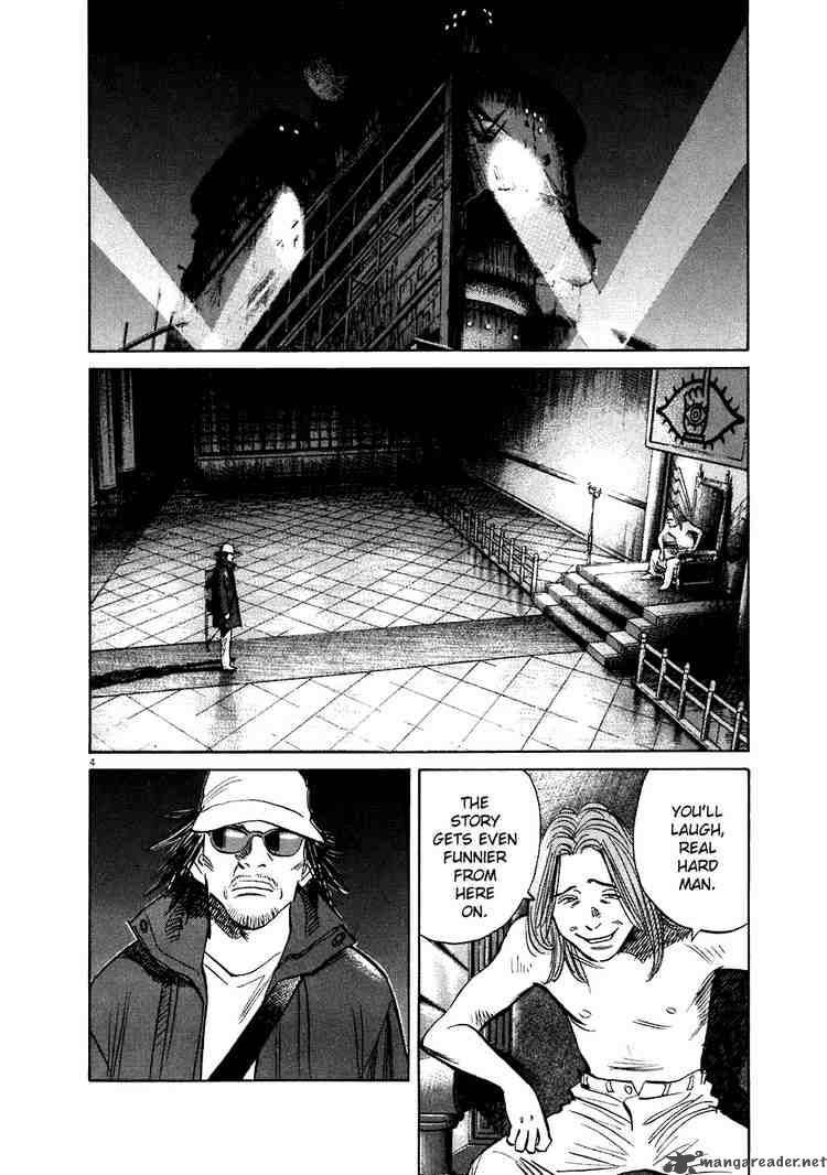 20th Century Boys 213 4