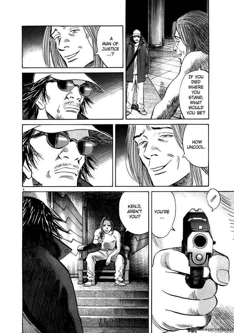 20th Century Boys 213 8