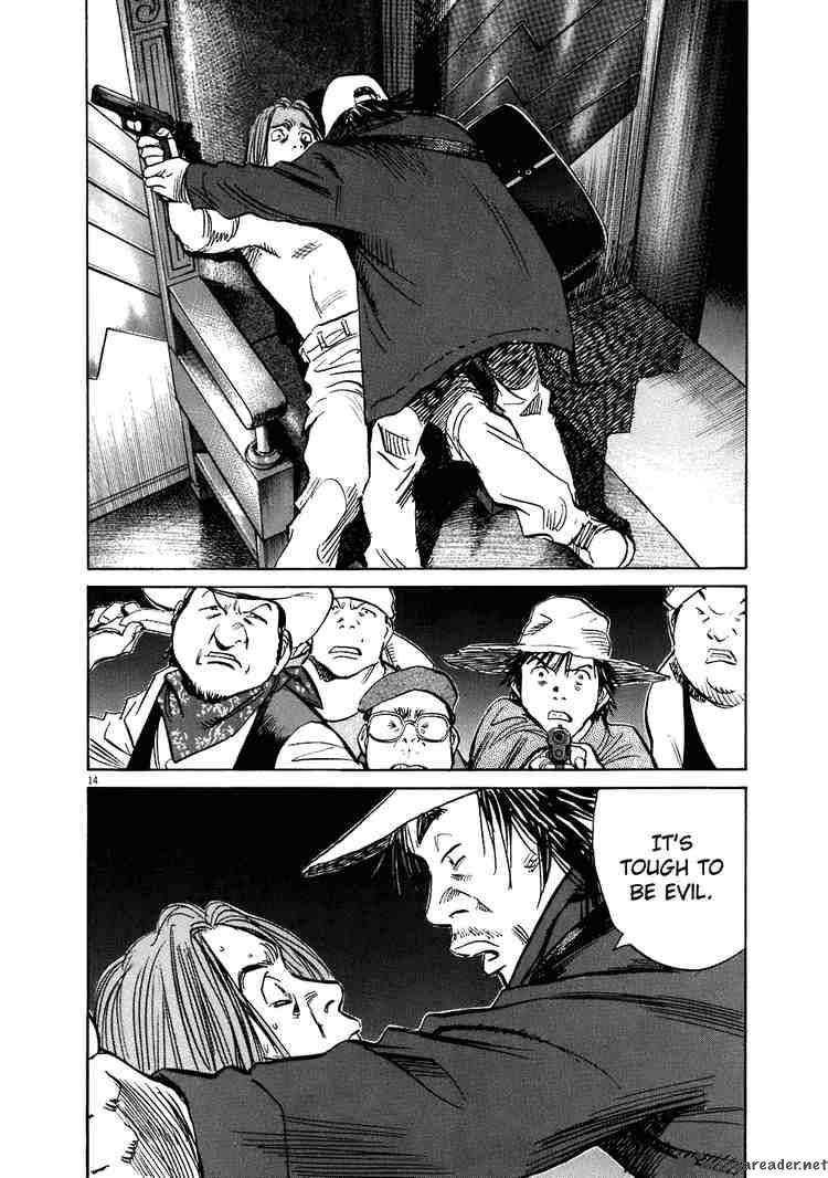 20th Century Boys 214 14