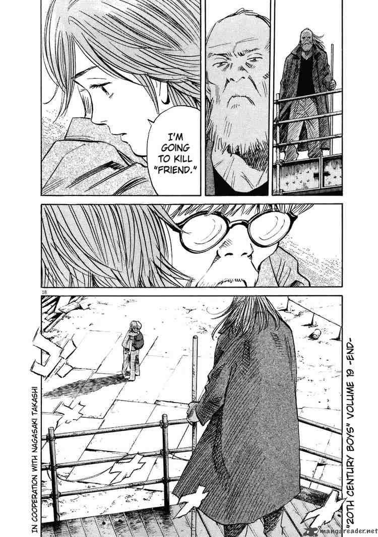 20th Century Boys 214 18