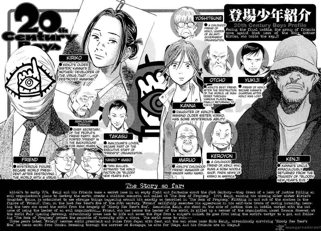20th Century Boys 215 2