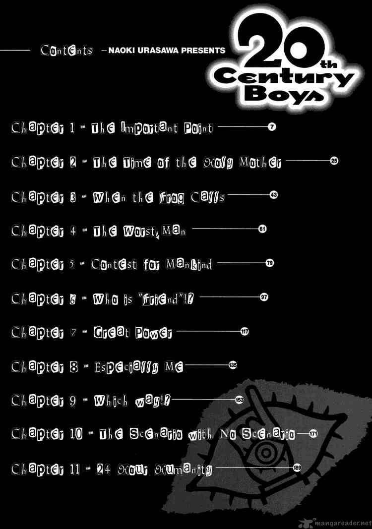 20th Century Boys 215 3