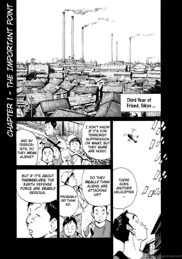 20th Century Boys 215 4