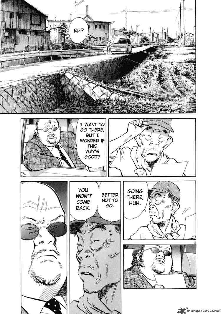 20th Century Boys 216 15
