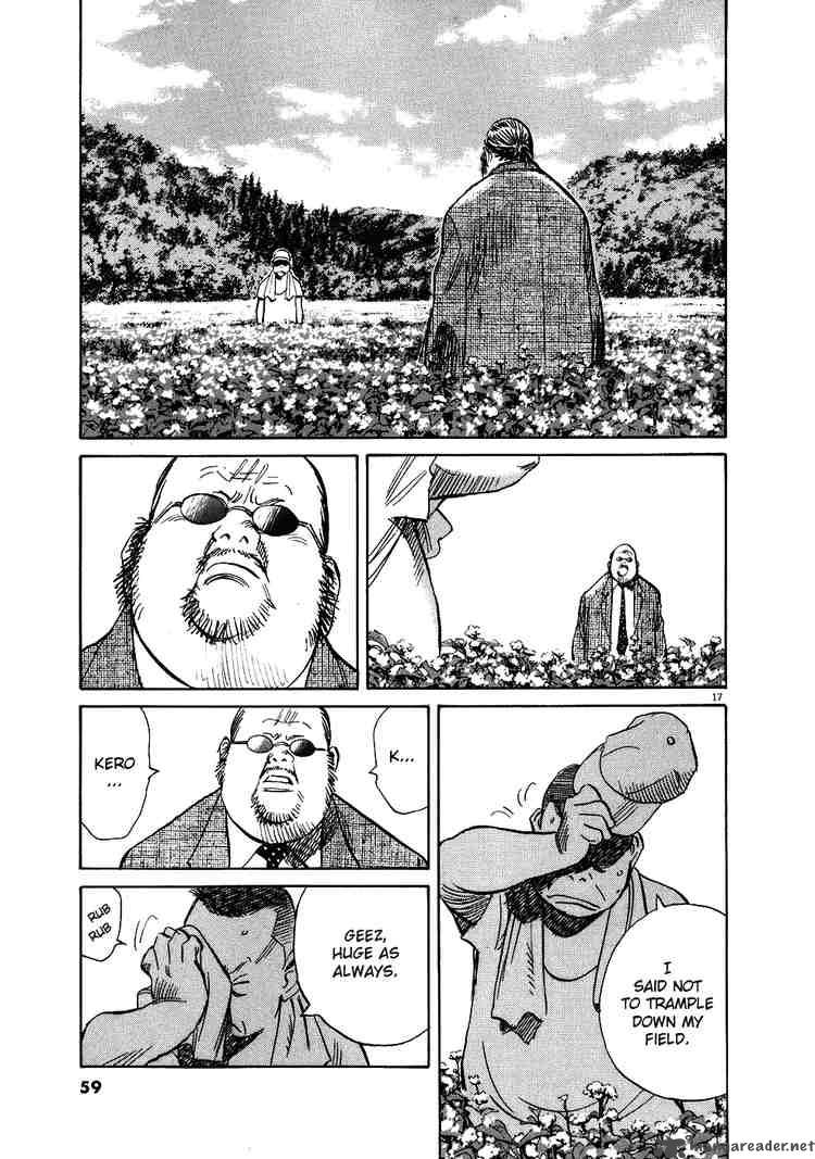 20th Century Boys 217 17