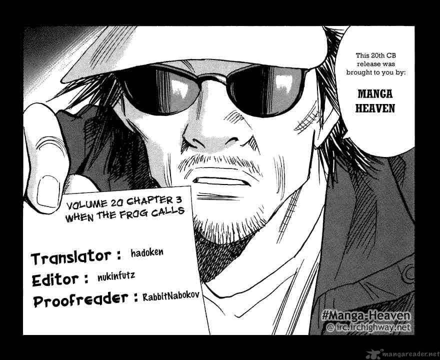 20th Century Boys 217 19