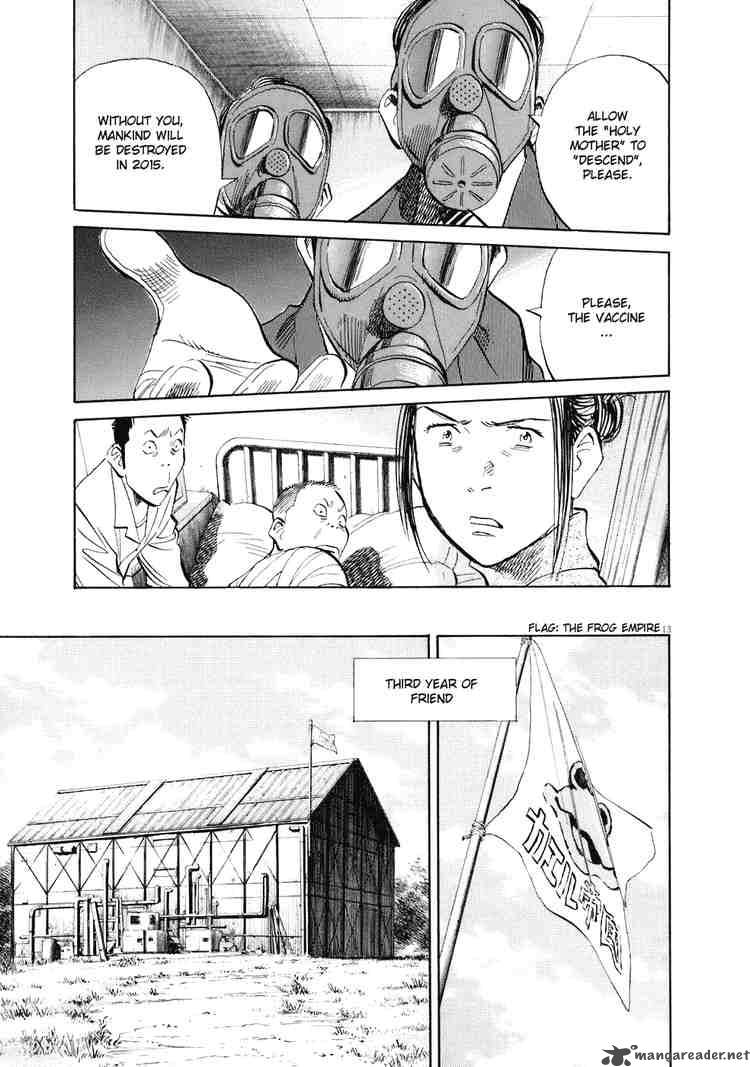 20th Century Boys 219 13