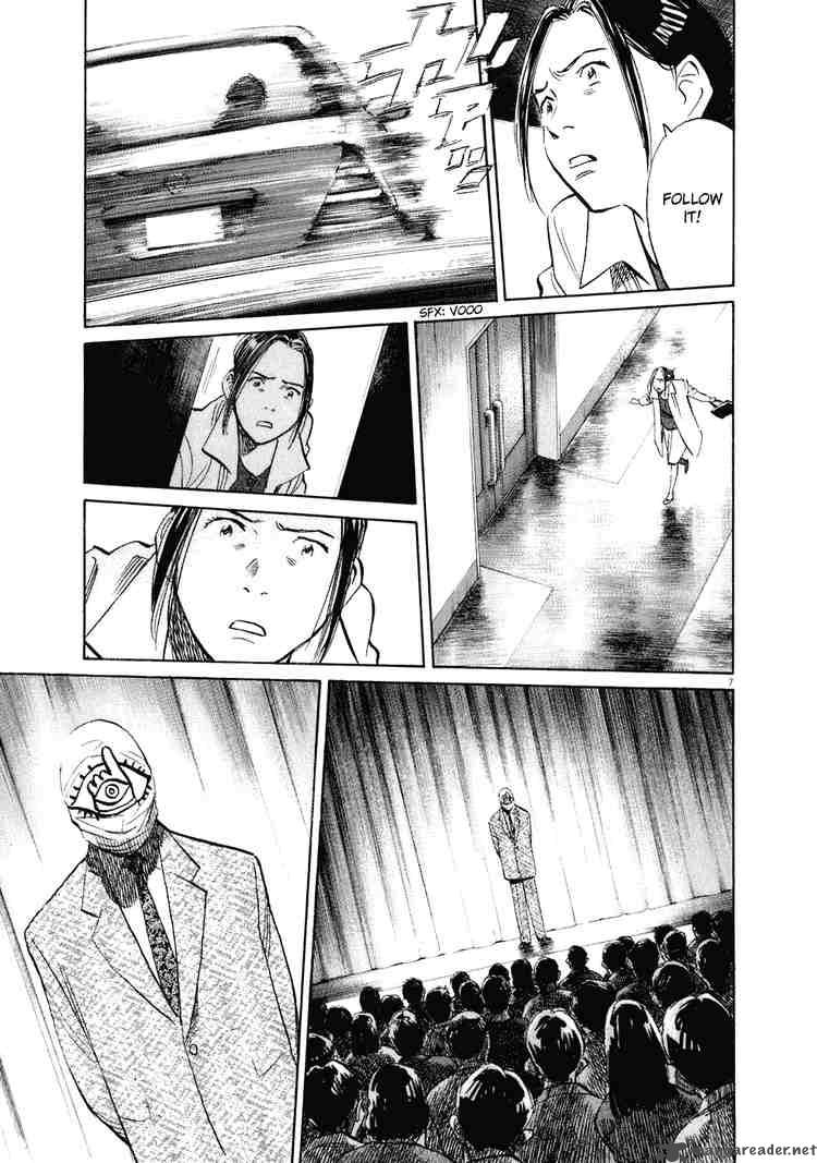 20th Century Boys 219 7