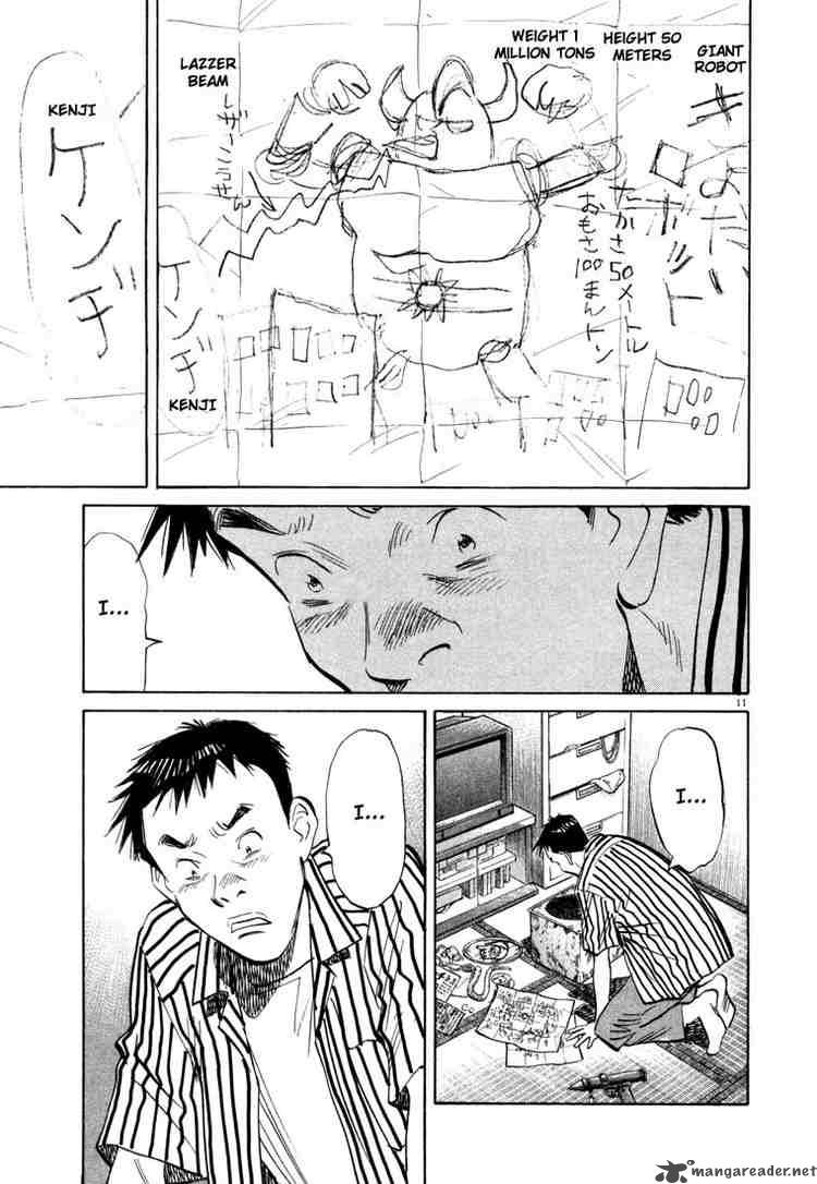 20th Century Boys 22 14
