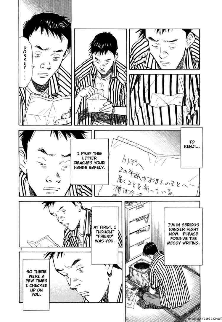 20th Century Boys 22 15