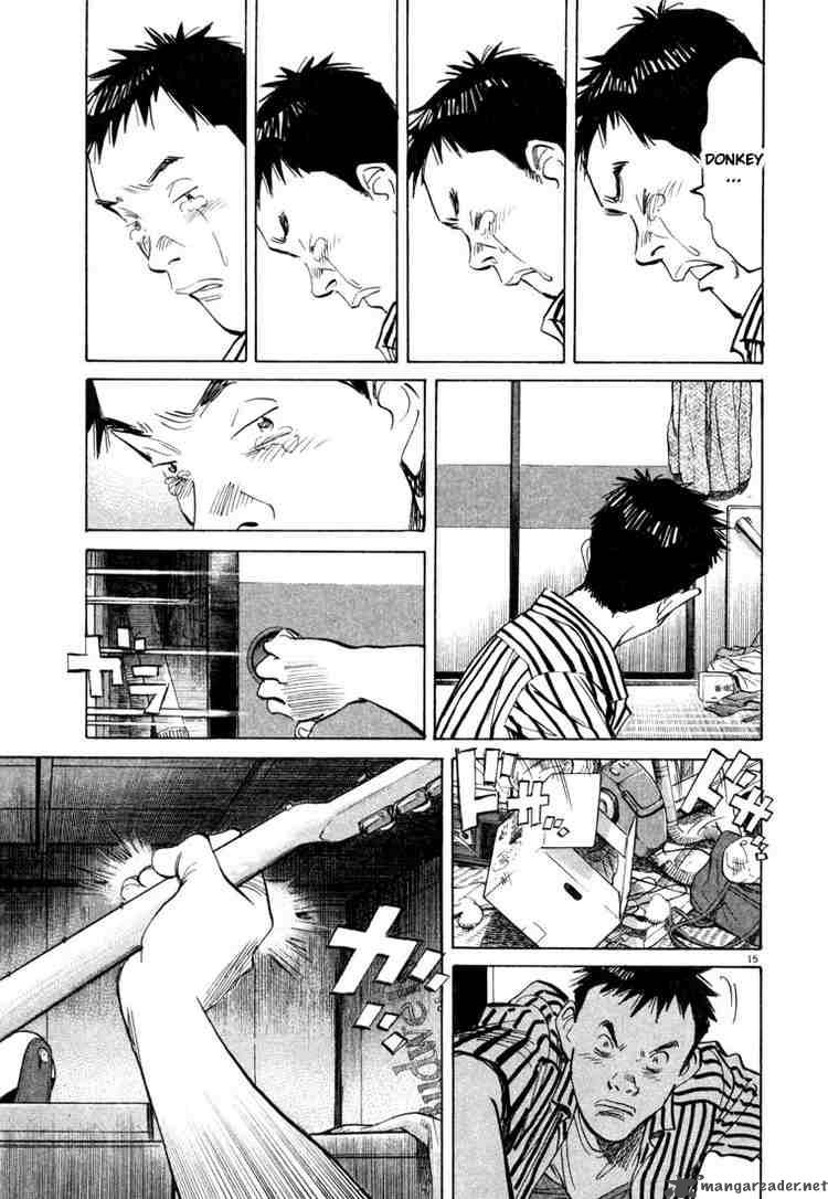 20th Century Boys 22 18