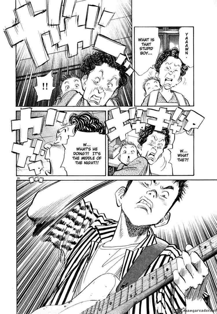 20th Century Boys 22 19