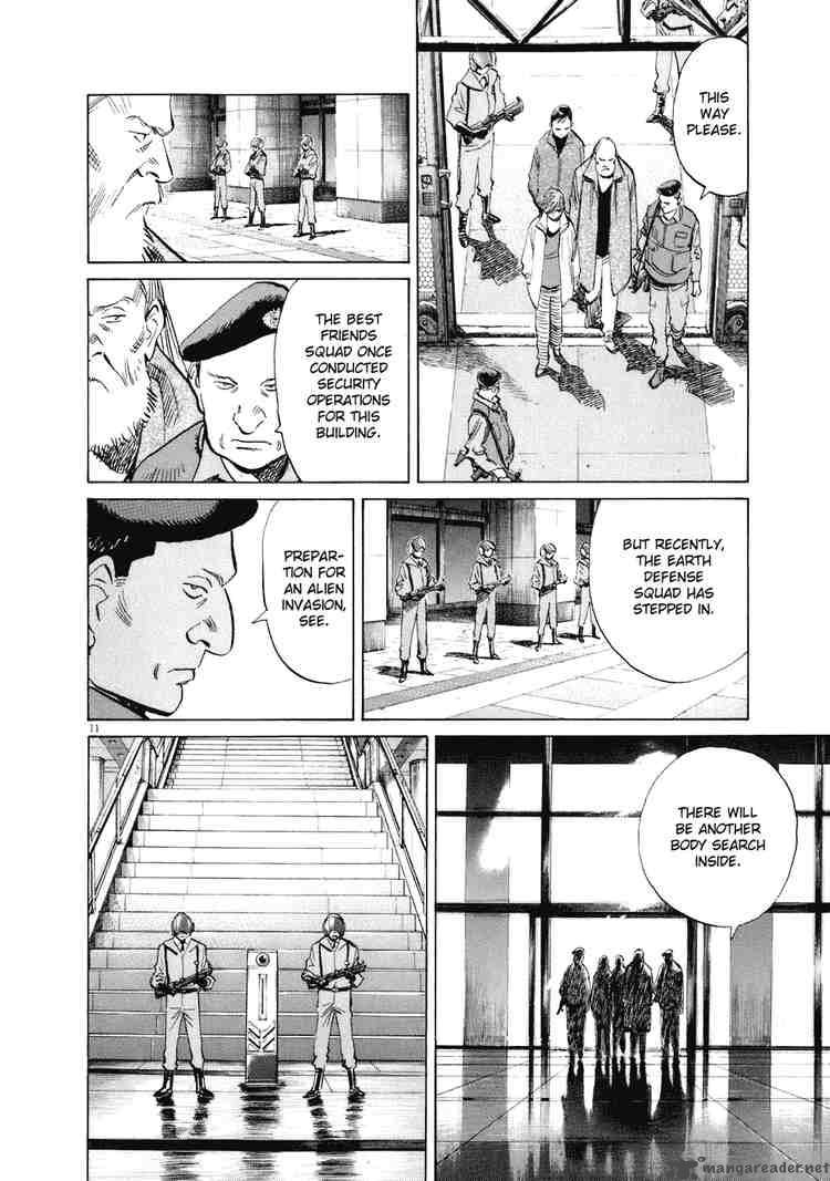 20th Century Boys 220 13