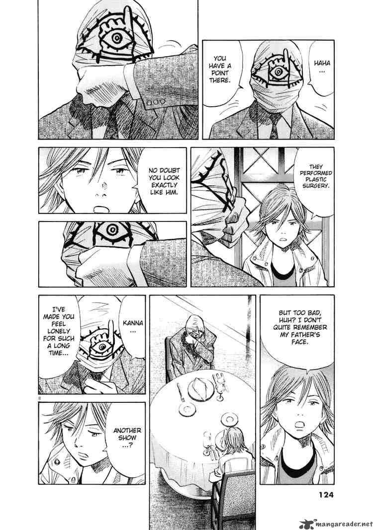 20th Century Boys 221 8
