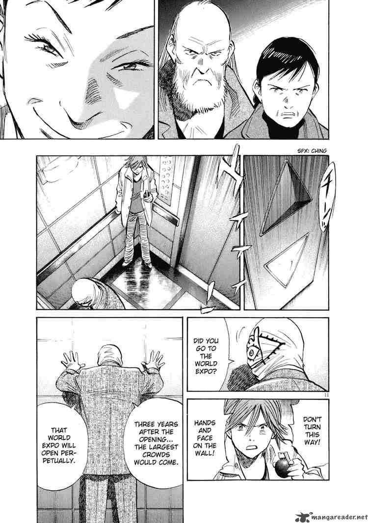 20th Century Boys 222 11