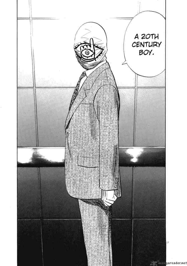 20th Century Boys 222 17
