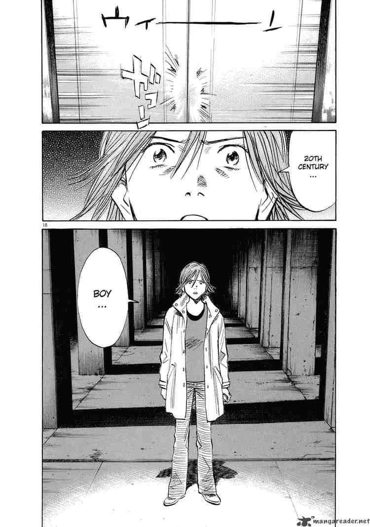20th Century Boys 222 18