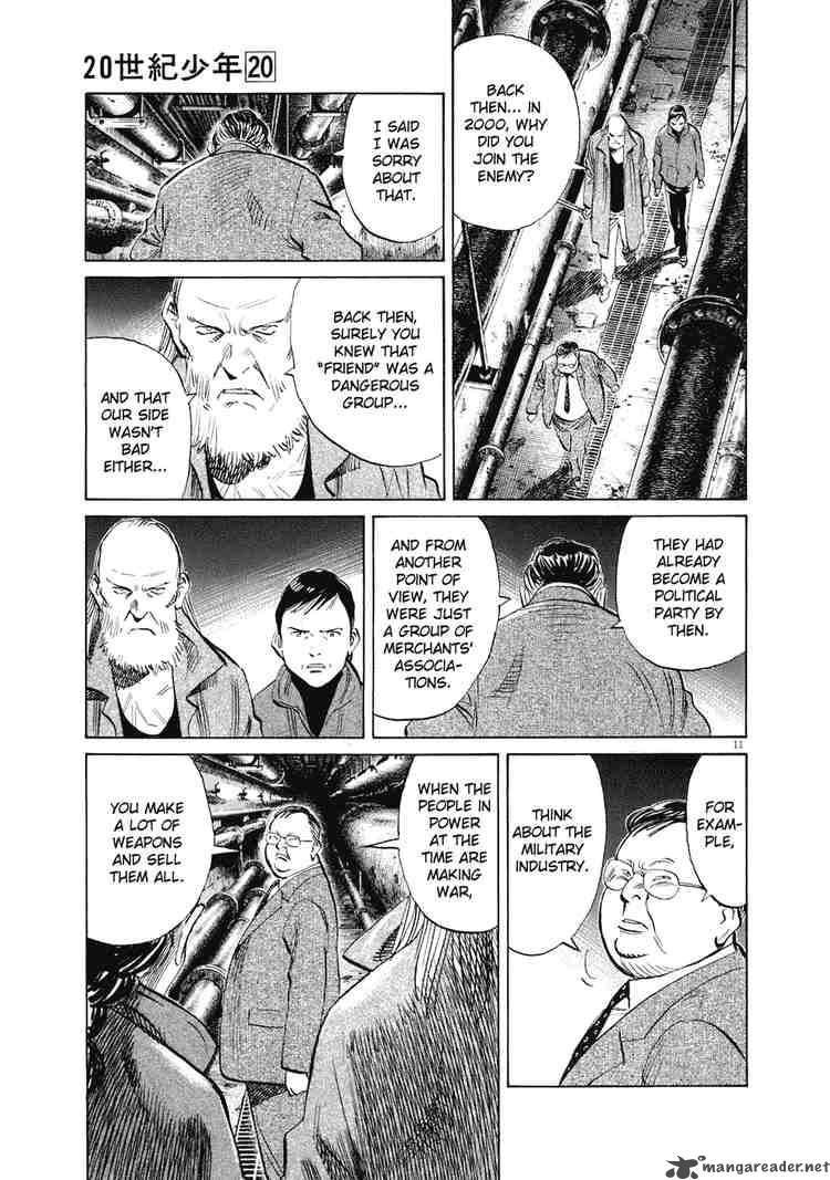 20th Century Boys 223 10