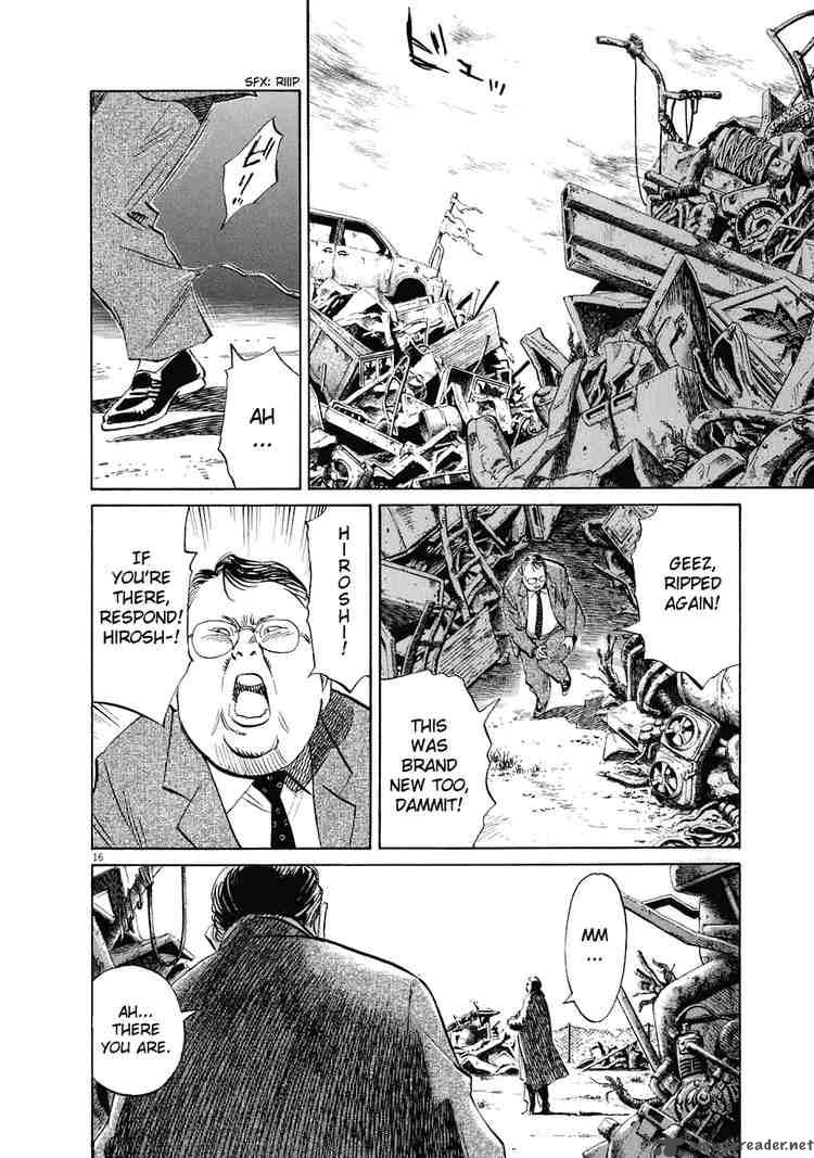 20th Century Boys 223 15