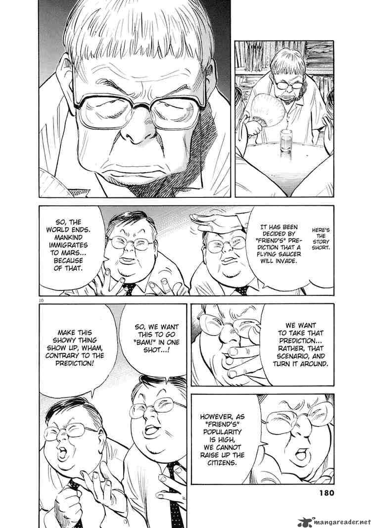 20th Century Boys 224 10