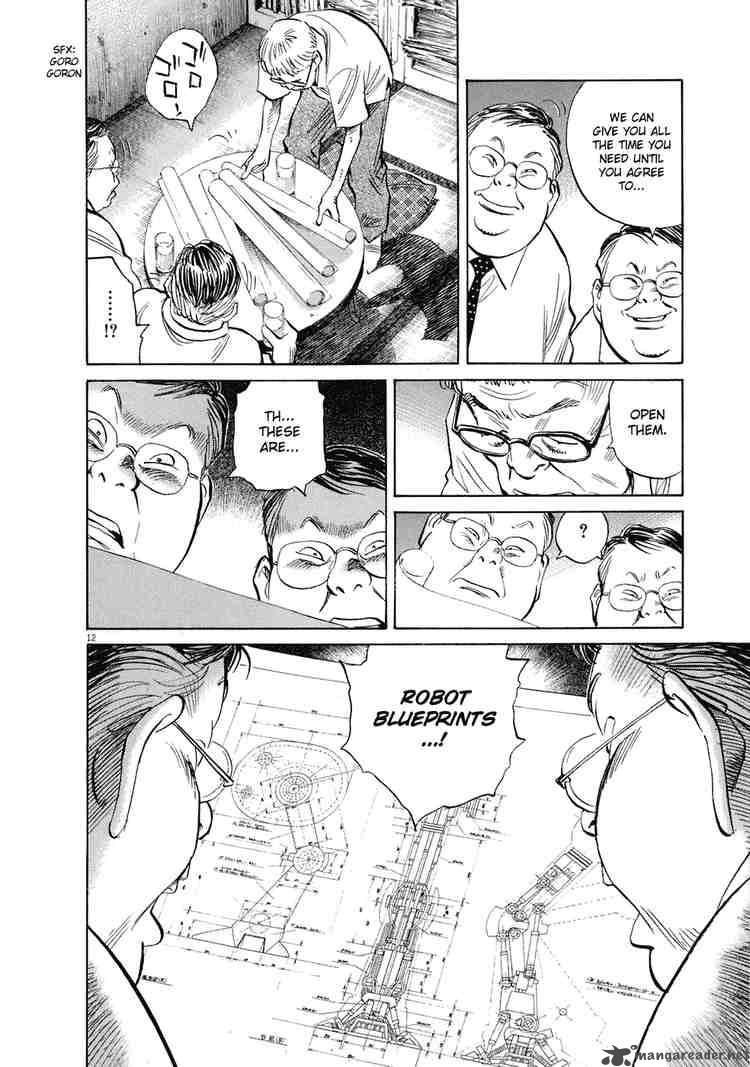 20th Century Boys 224 12