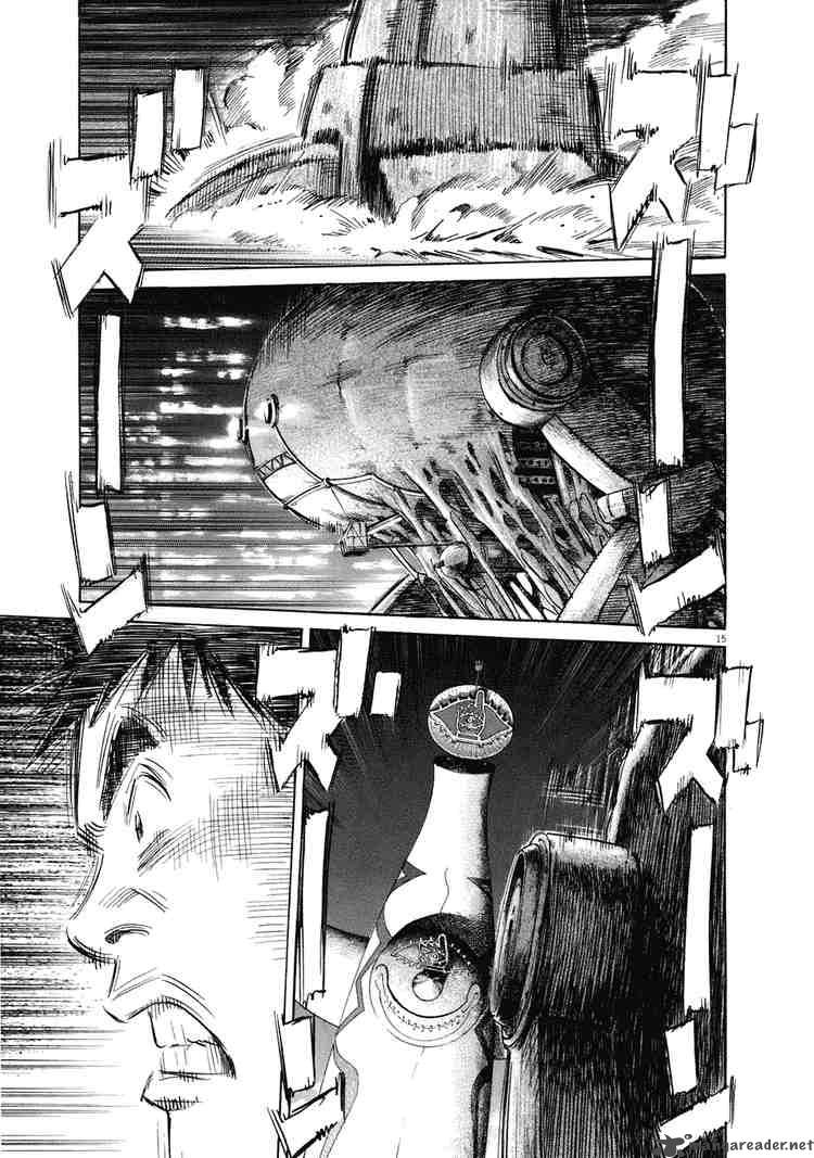20th Century Boys 224 15