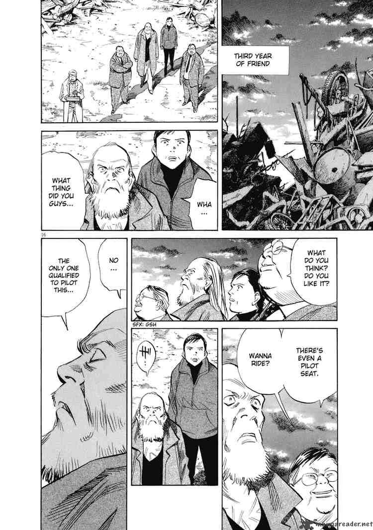 20th Century Boys 224 16