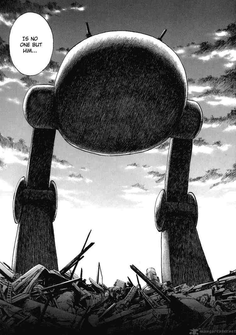20th Century Boys 224 17