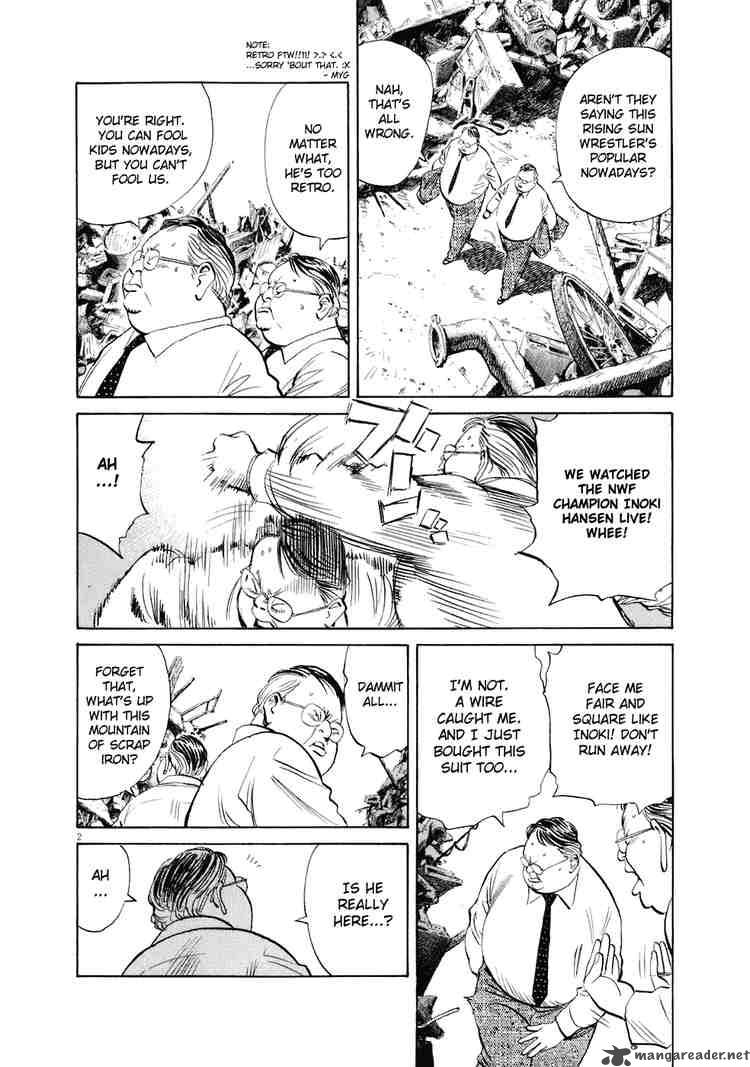 20th Century Boys 224 2