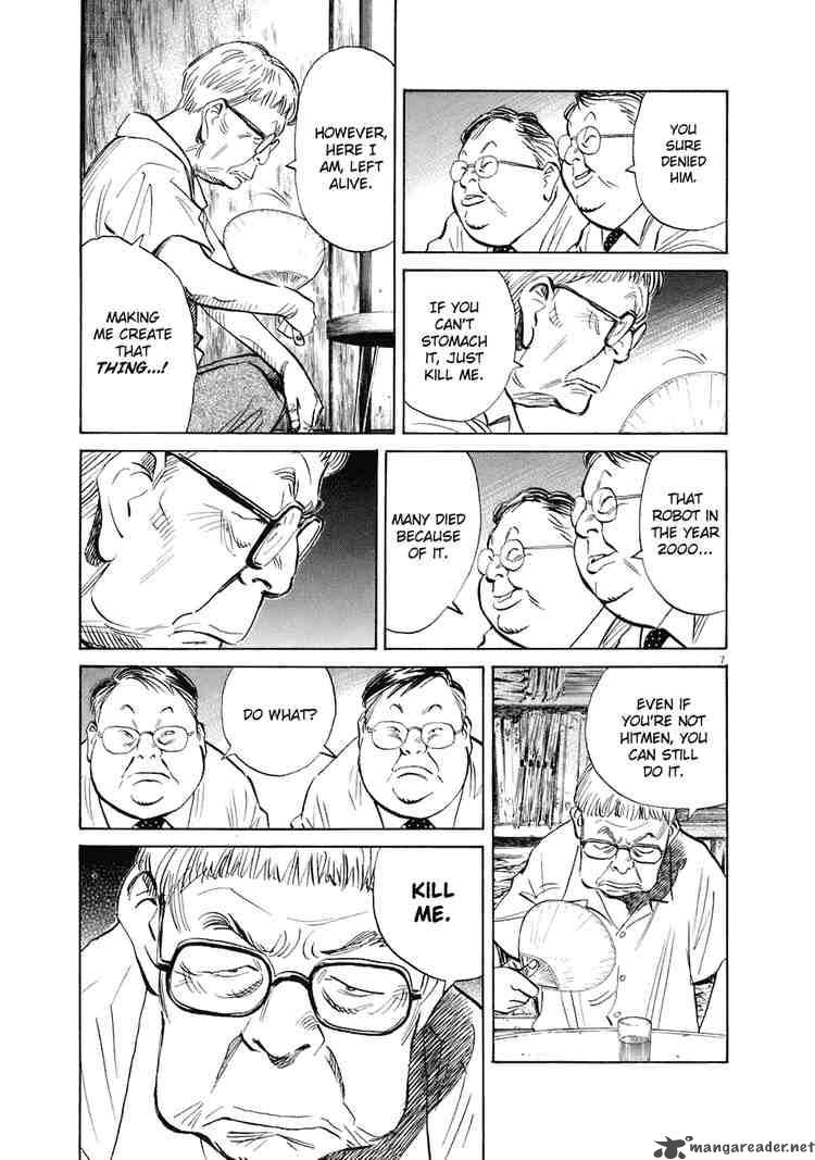 20th Century Boys 224 7