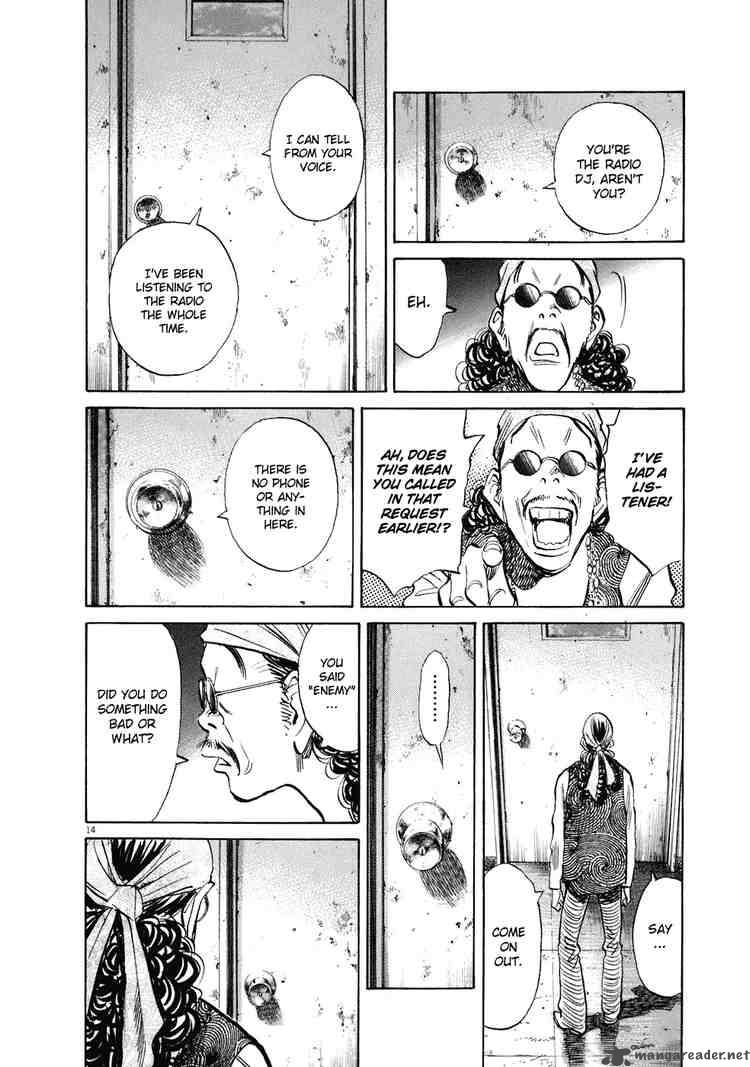 20th Century Boys 226 17