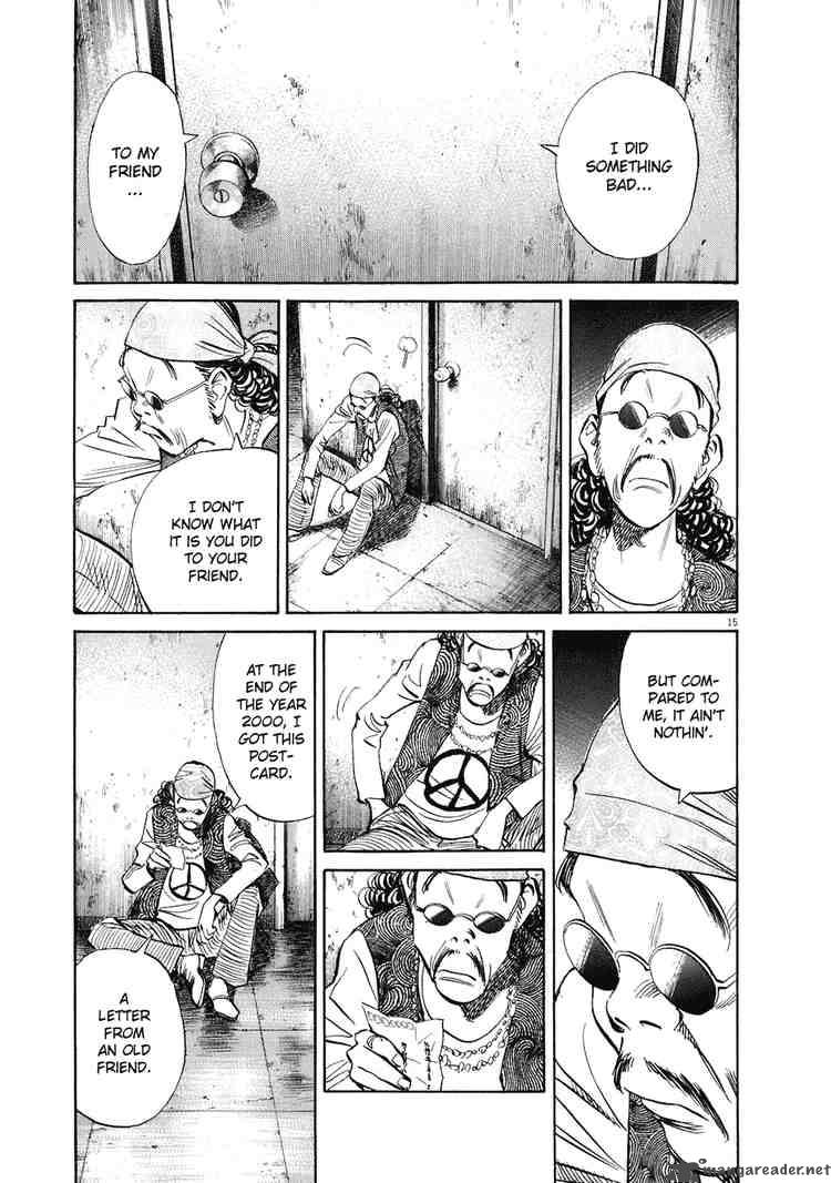 20th Century Boys 226 18