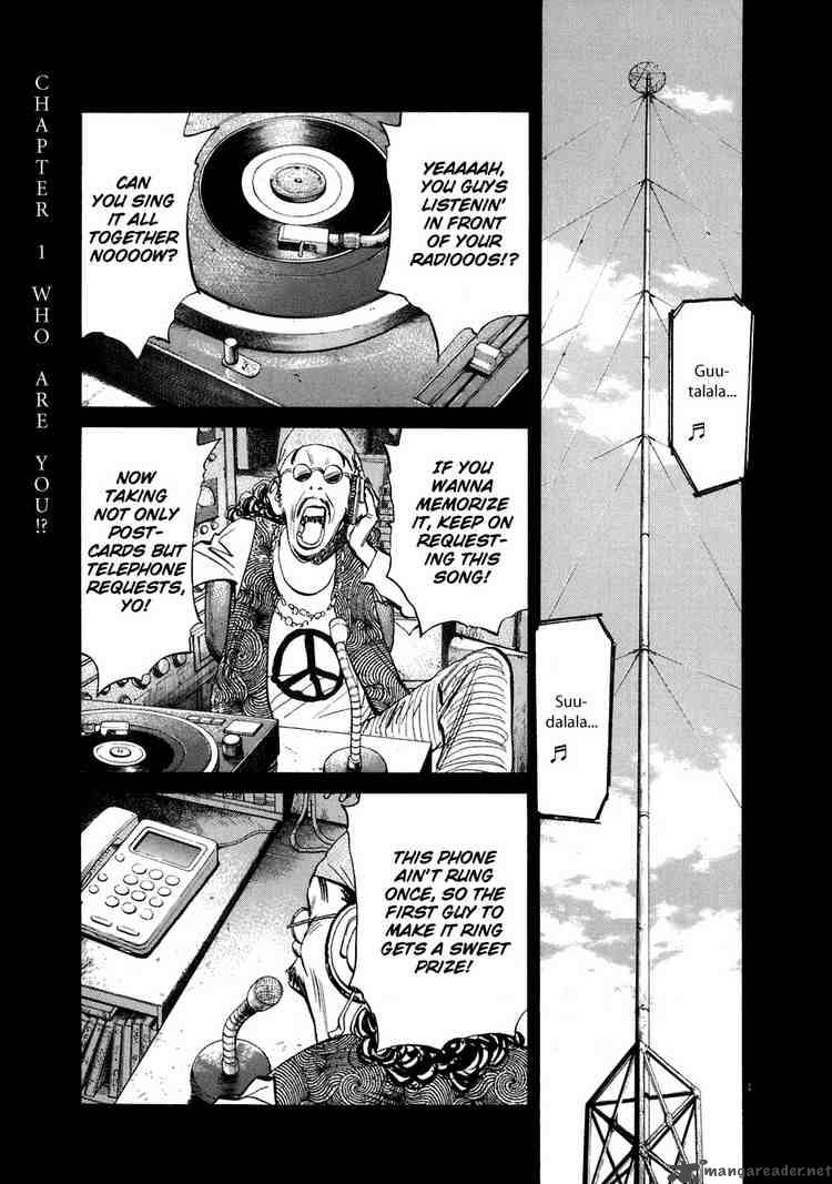 20th Century Boys 226 4