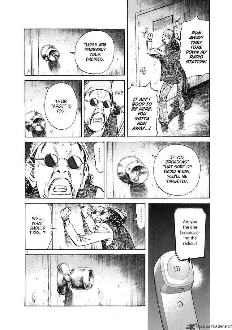 20th Century Boys 227 10