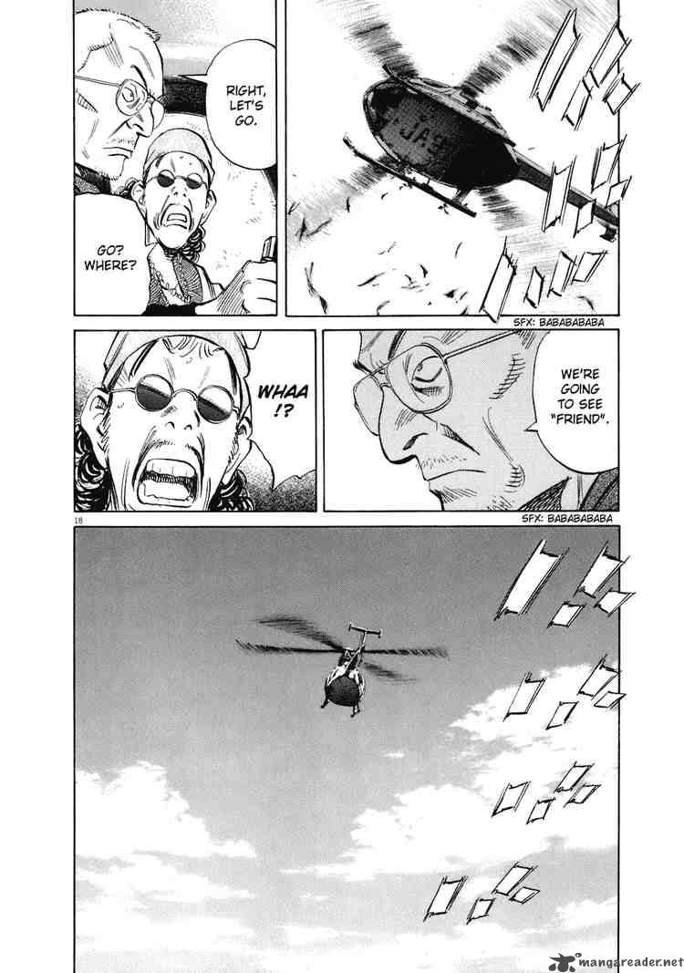 20th Century Boys 227 18