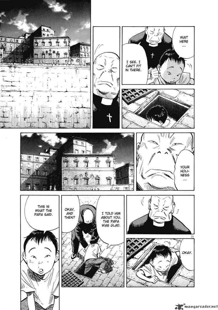 20th Century Boys 228 15