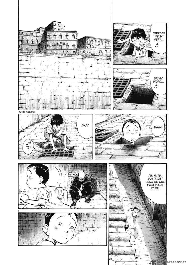 20th Century Boys 228 4