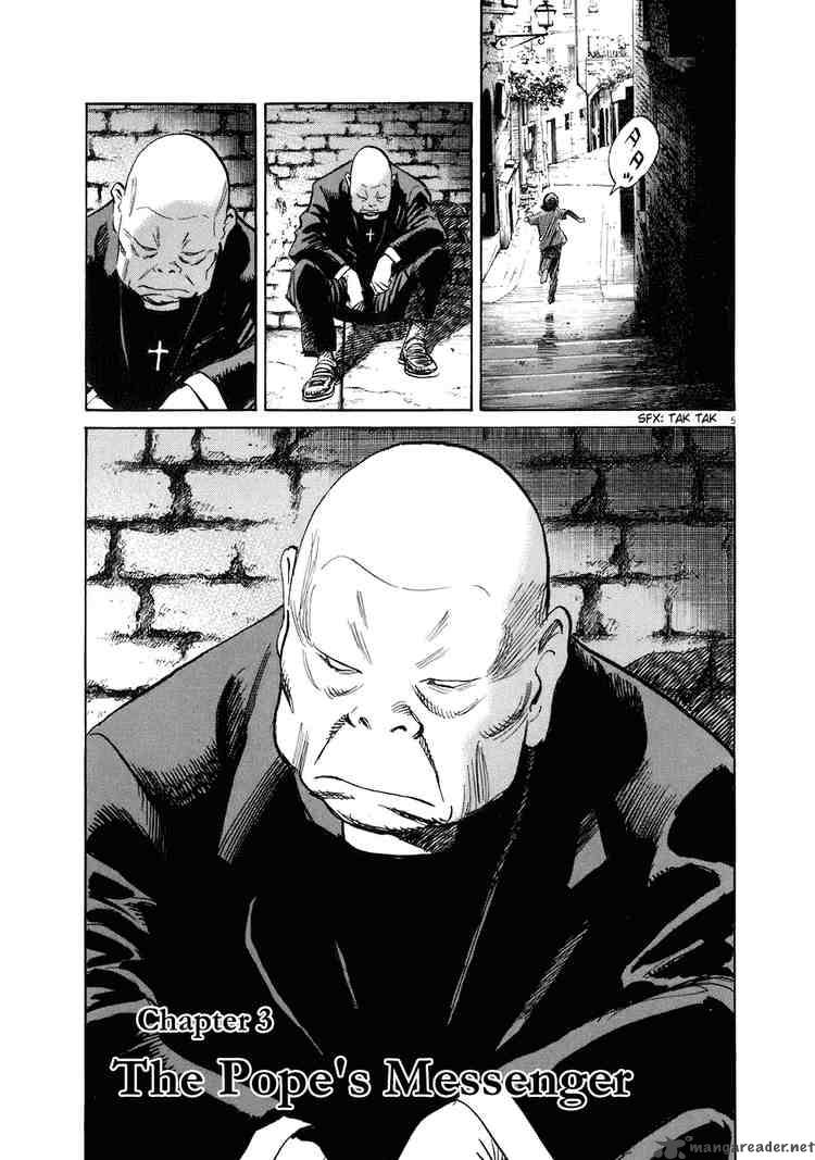 20th Century Boys 228 5