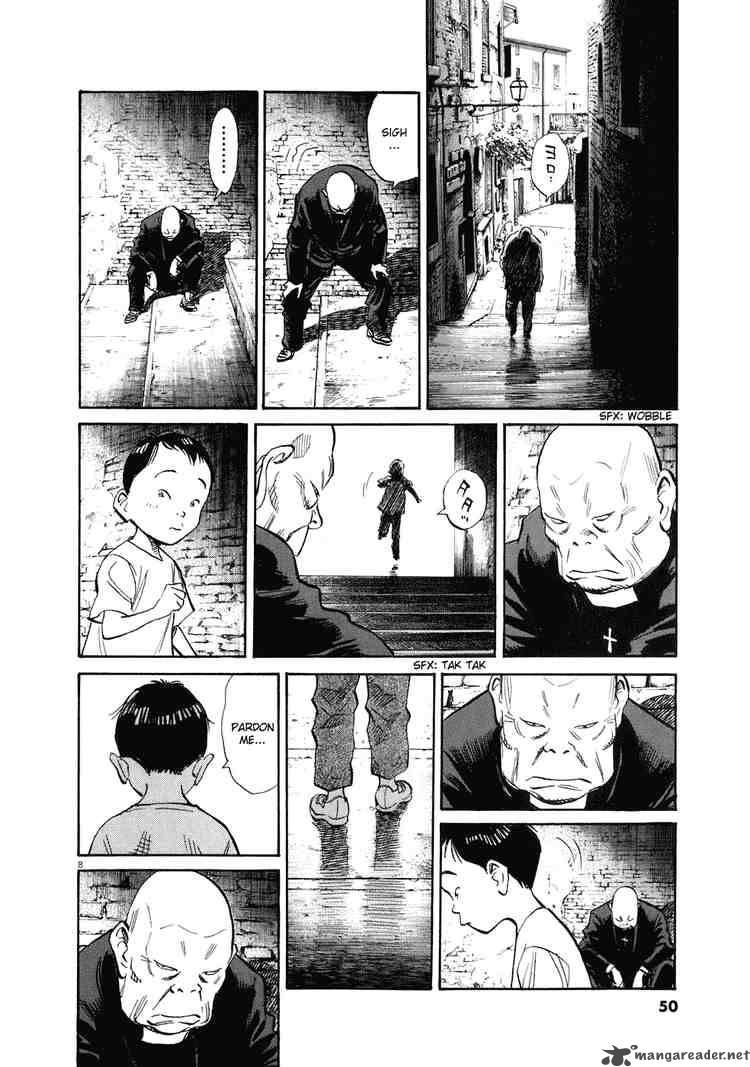 20th Century Boys 228 8