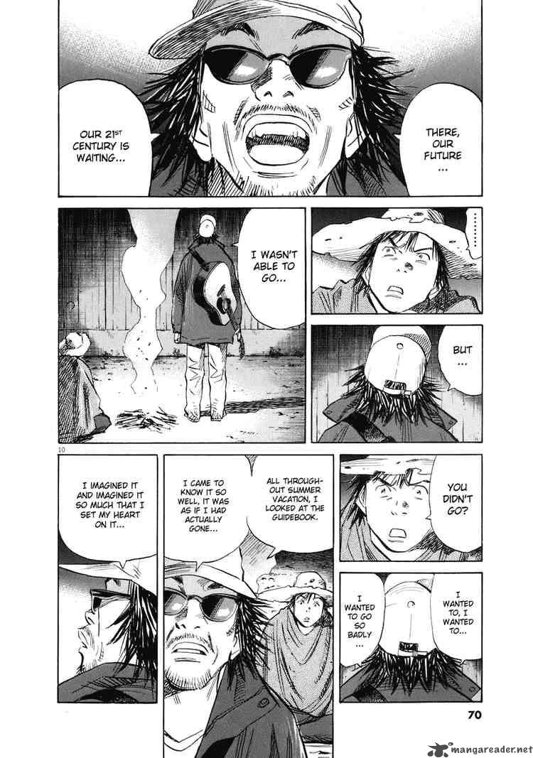 20th Century Boys 229 10