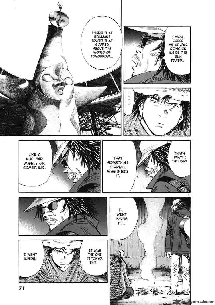 20th Century Boys 229 11