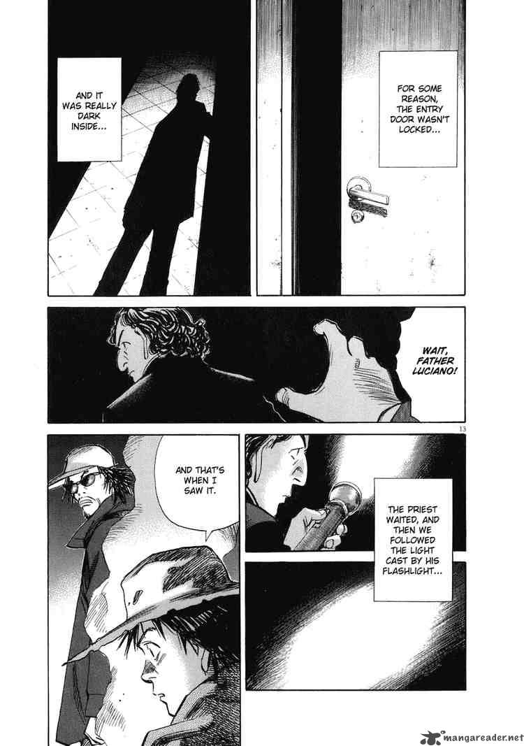 20th Century Boys 229 13