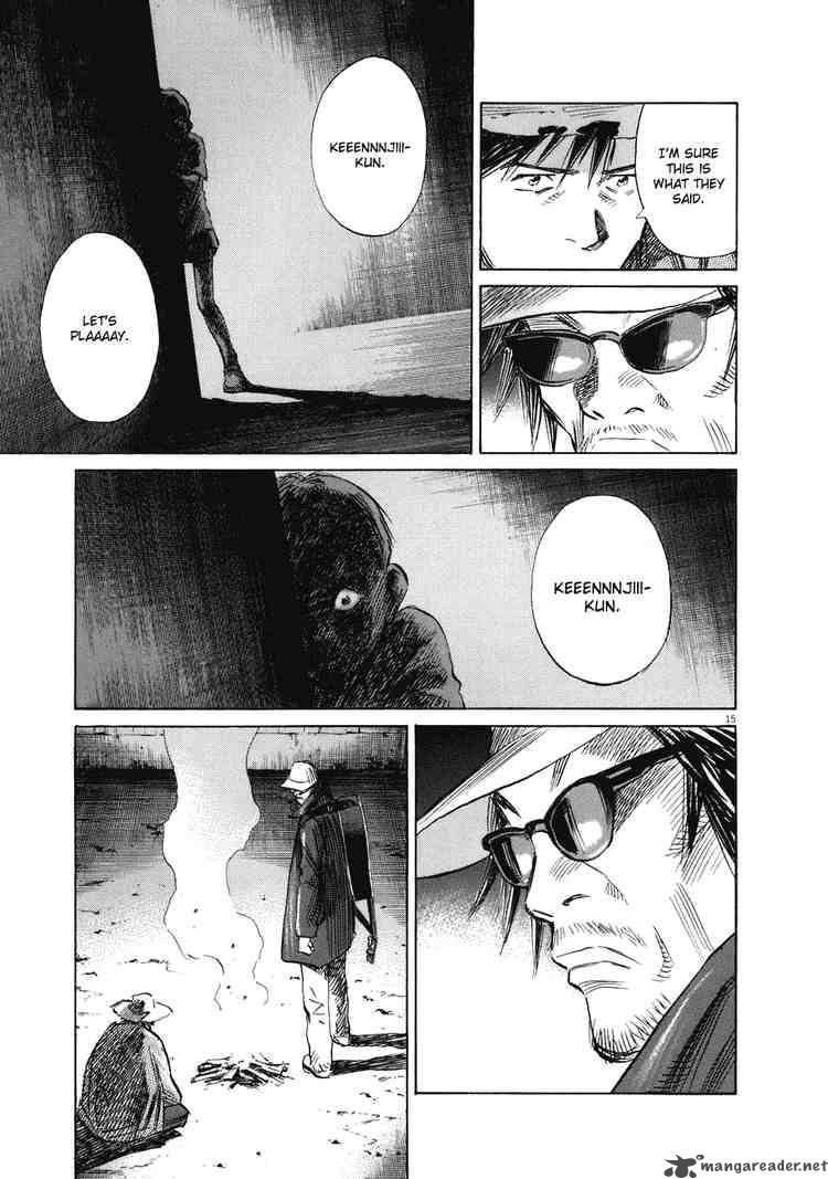 20th Century Boys 229 15