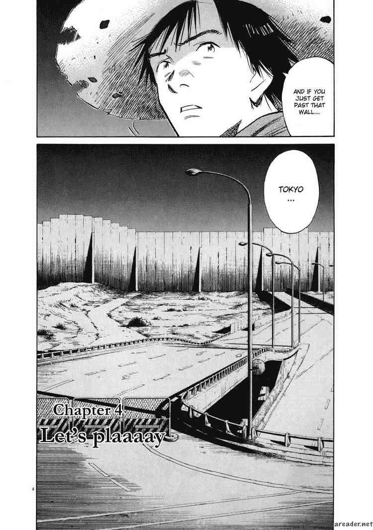 20th Century Boys 229 4