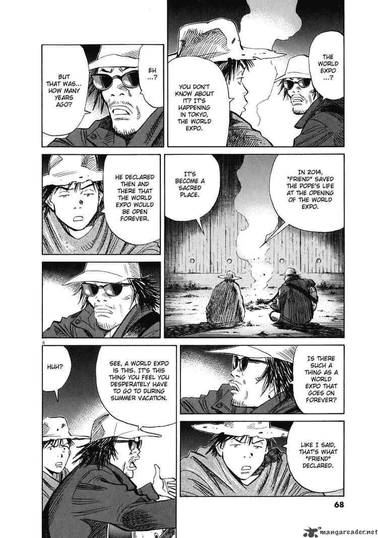 20th Century Boys 229 8
