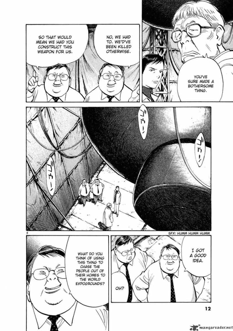 20th Century Boys 230 15
