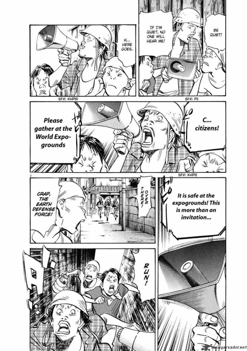 20th Century Boys 230 9