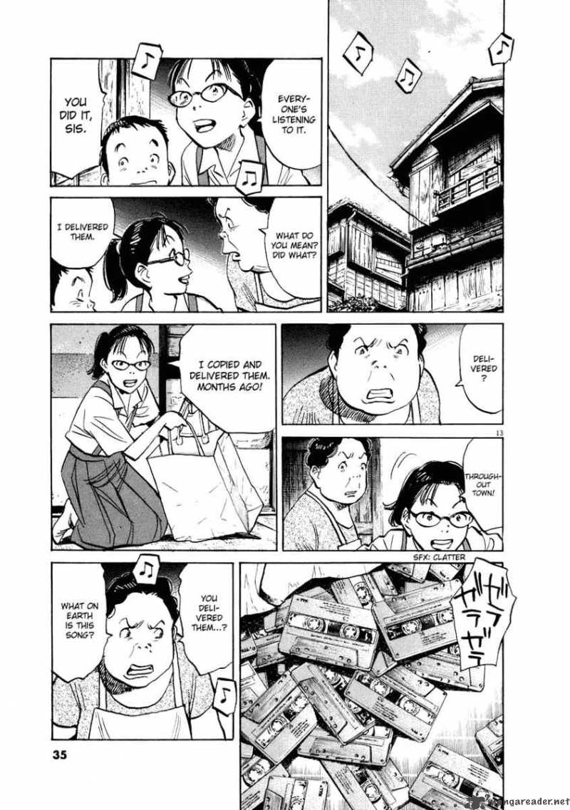 20th Century Boys 231 14